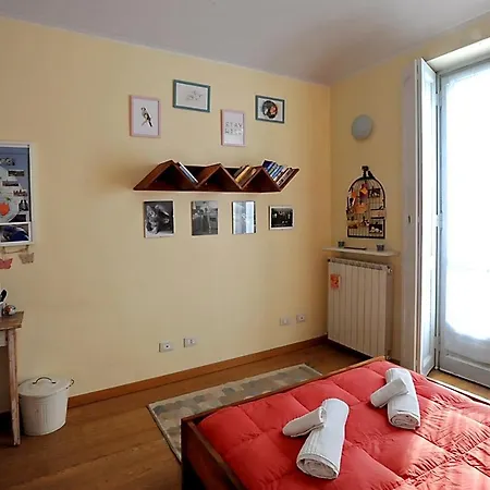 Apartment Sweet Mongrando *