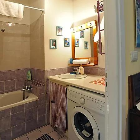 Sweet Mongrando Apartment