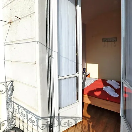 Apartment Sweet Mongrando