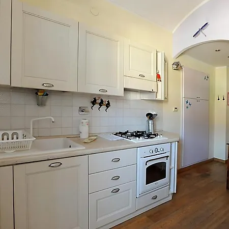 Sweet Mongrando Apartment Turin