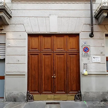 Apartment Sweet Mongrando *